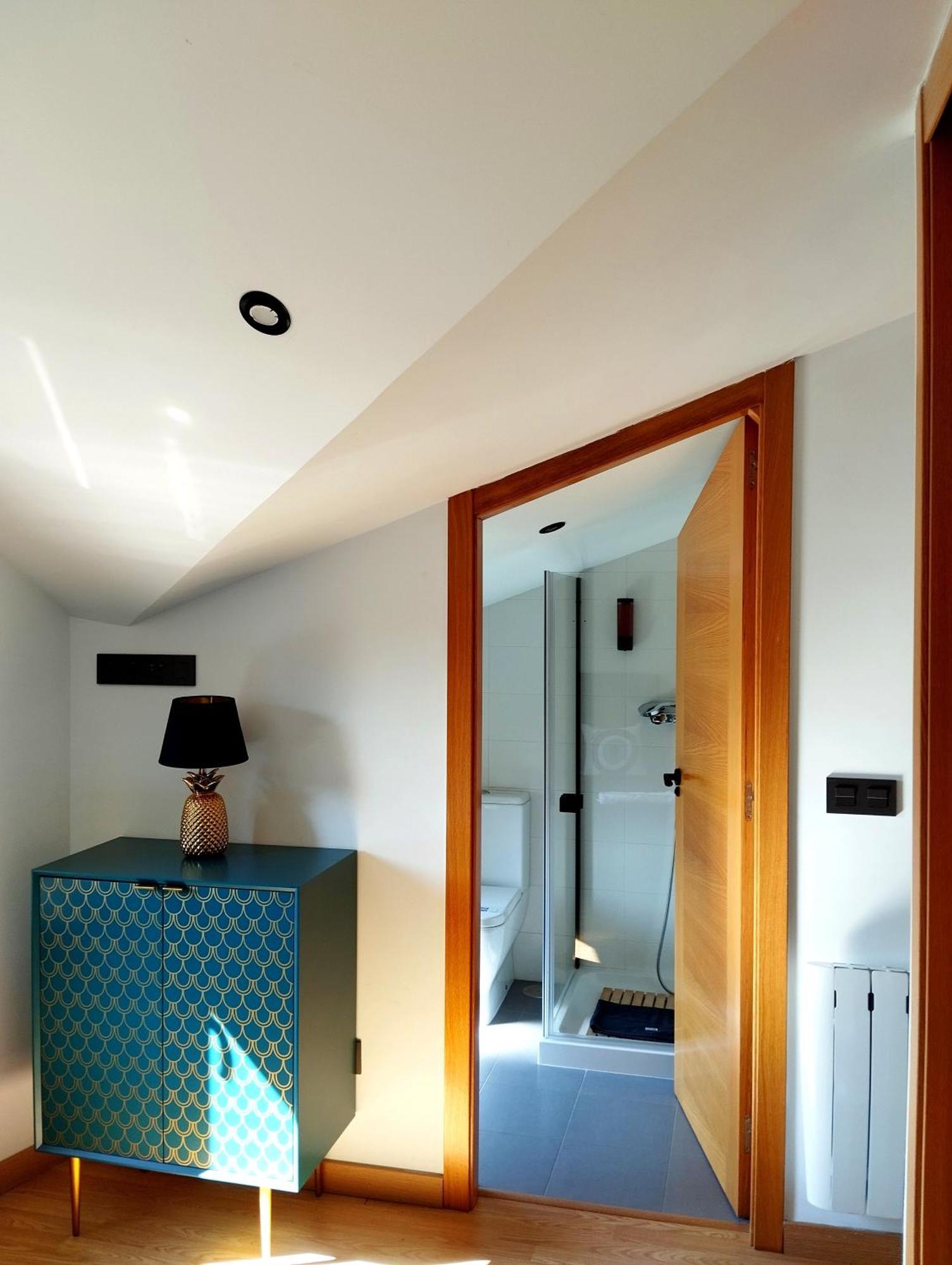 Апартаменти Fridda House Rias Baixas Vigo Кангас Екстер'єр фото