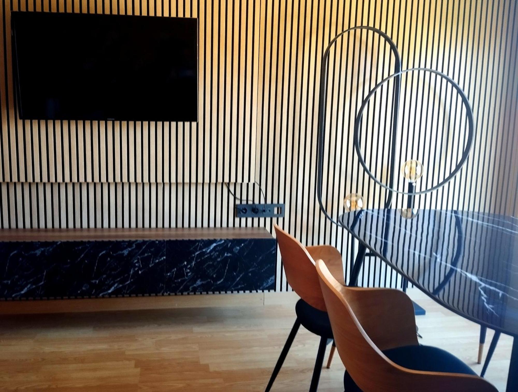 Апартаменти Fridda House Rias Baixas Vigo Кангас Екстер'єр фото