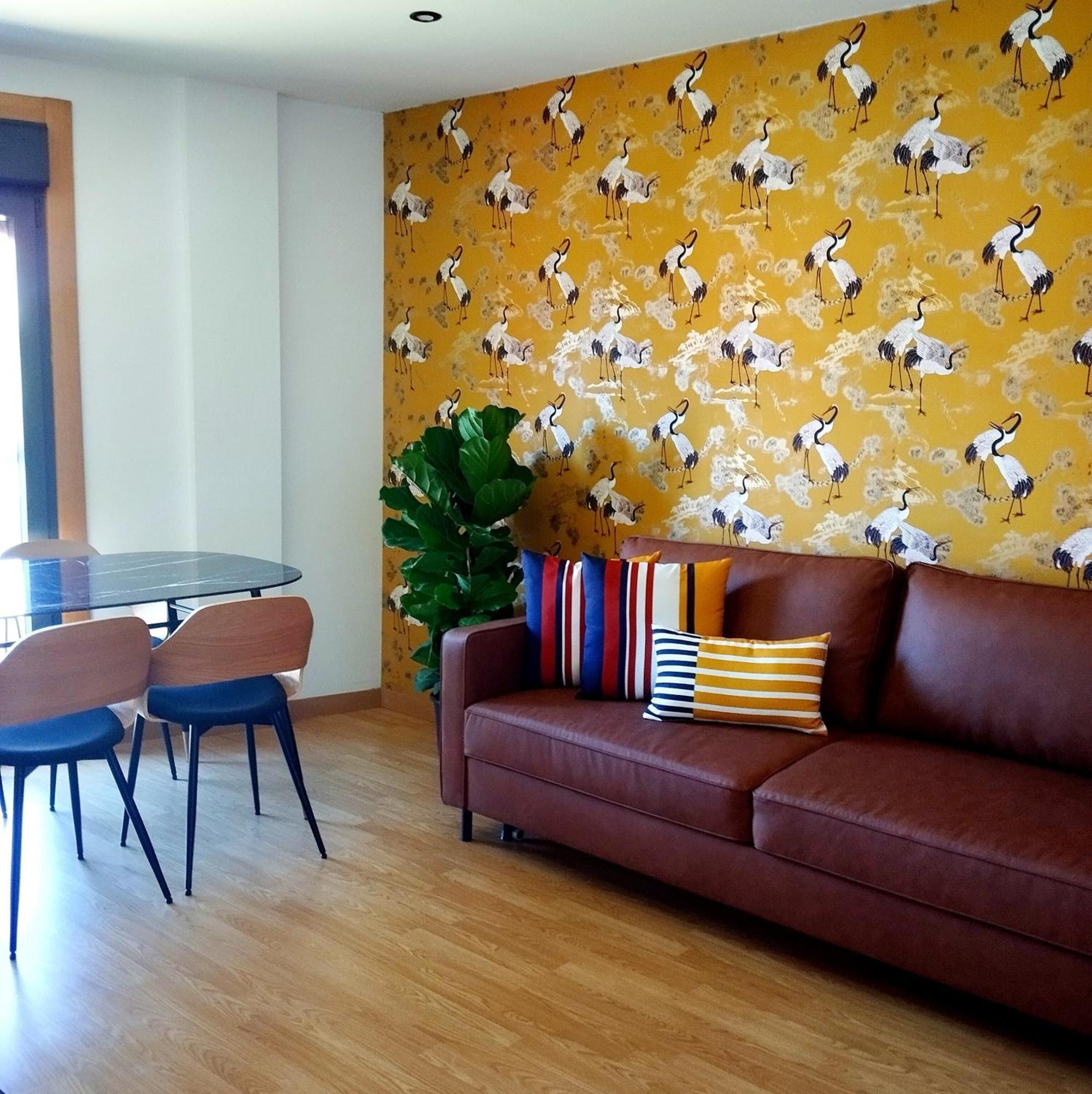 Апартаменти Fridda House Rias Baixas Vigo Кангас Екстер'єр фото